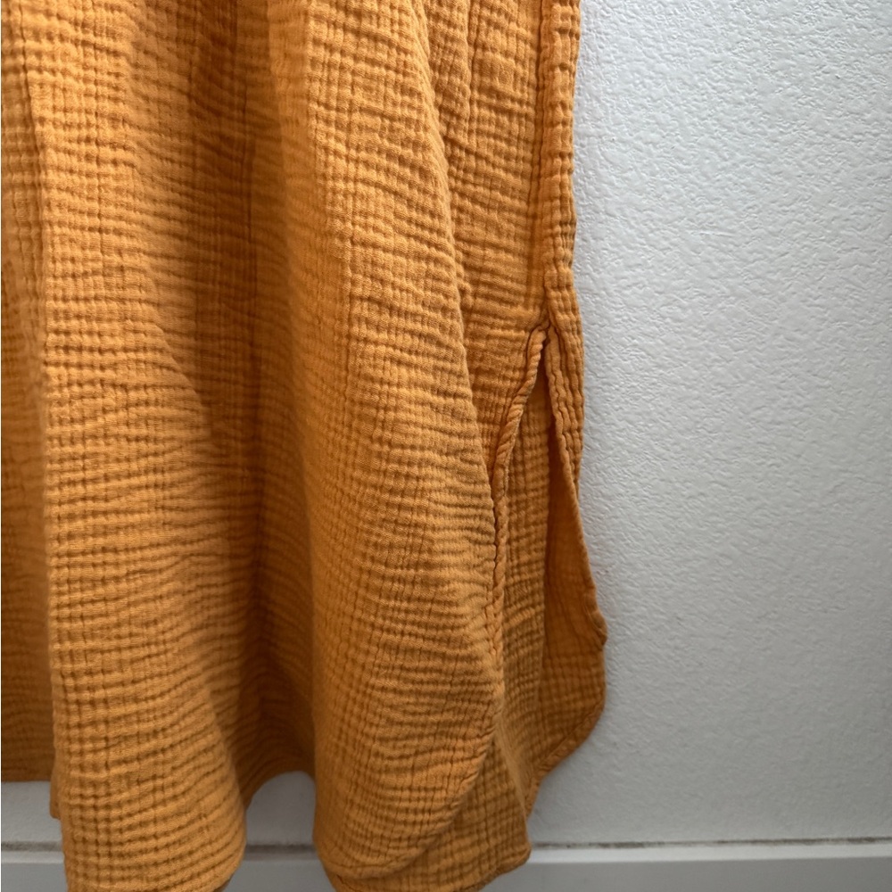 Odd Bird Co. Kaftan Lounge Dress - Picture 3 of 7
